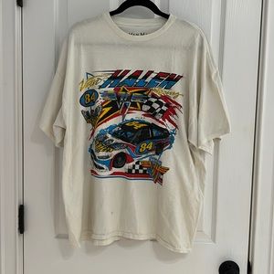 graphic t-shirt
